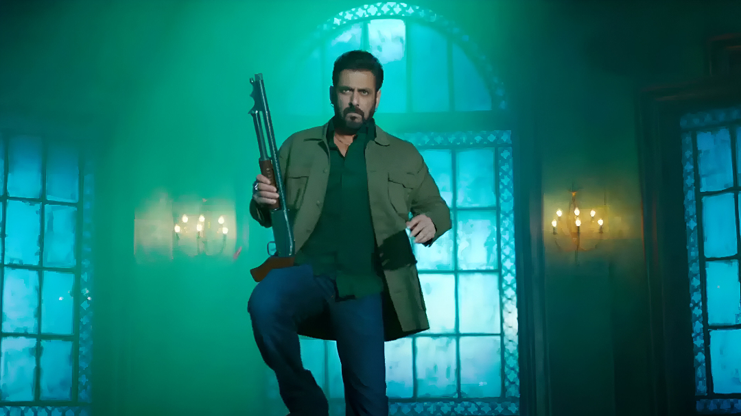 Piracy Blow Hits ‘Sikandar’: Nadiadwala Grandson Plans ₹91 Crore Insurance Claim After Massive Leak