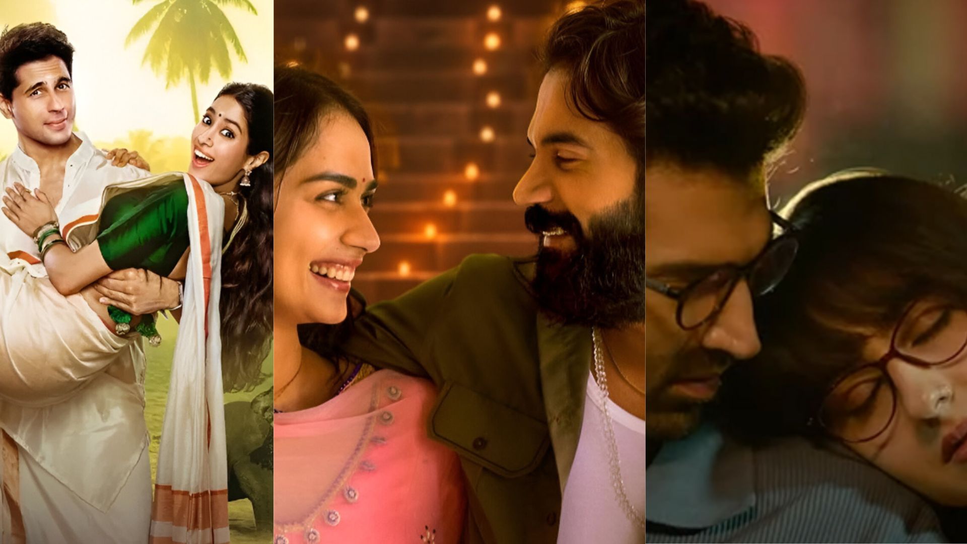 From Romance to Action, These Fresh Bollywood Pairings Are Ready to Break the Mold in 2025