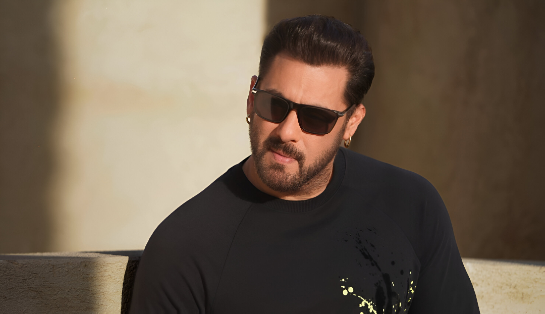 Salman Khan to Begin Shooting ‘Galwan’ in Ladakh This July with a Lean Look and Crew Cut