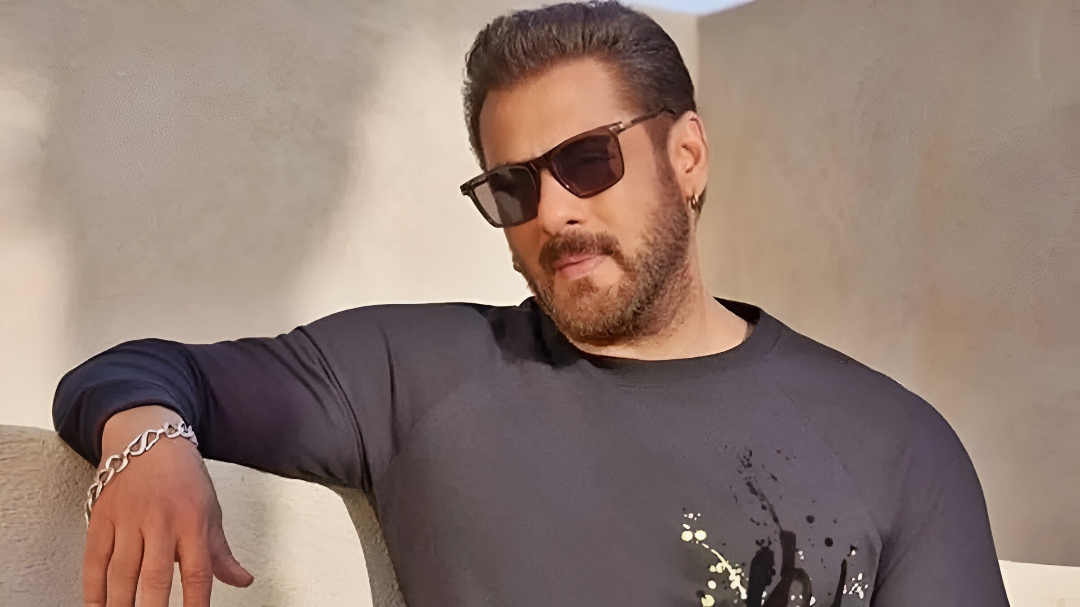 “Even After This, I’m Still Working”: Salman Khan Speaks Out About His Secret Fight With Serious Illnesses