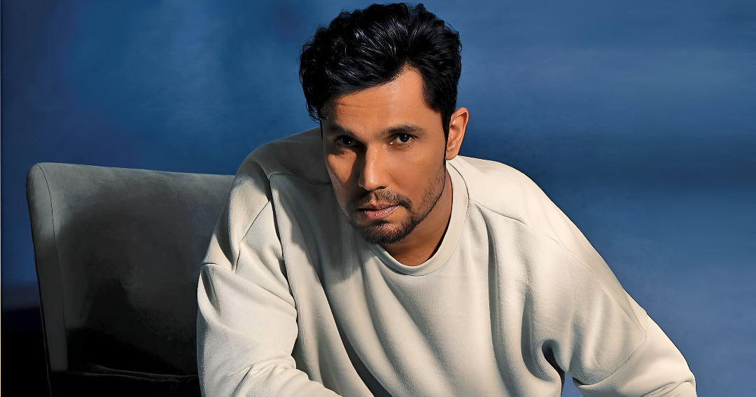 Randeep Hooda on the Action Divide: Bollywood&#8217;s Hero Aura vs. Hollywood&#8217;s Realism