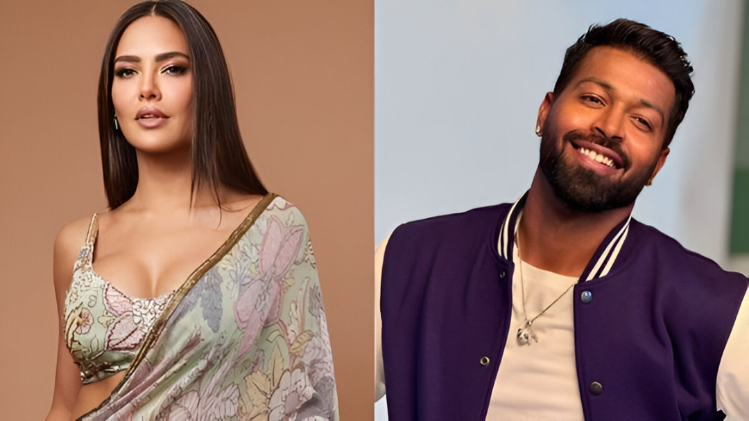 Esha Gupta Speaks Out About Hardik Pandya Rumors: &#8220;It Was Never Meant To Be&#8221;