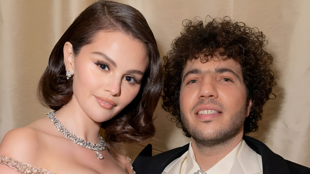 Selena Gomez Once Thought &#8216;Crush&#8217; Ice Cube Would &#8216;Protect&#8217; Her Amid Benny Blanco Engagement: &#8216;I&#8217;m Only Saying&#8230;&#8217;