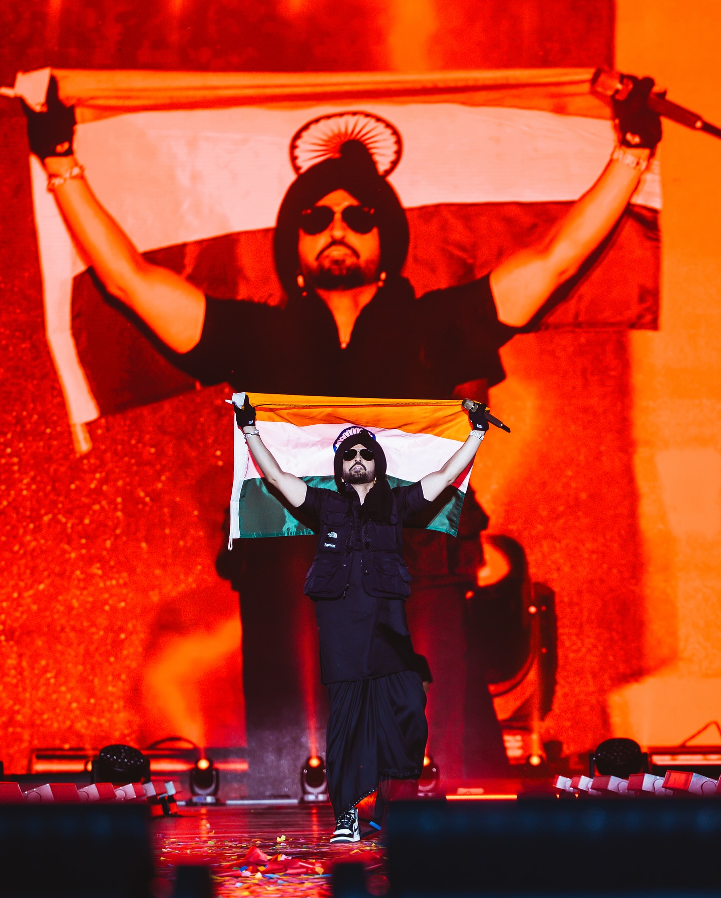 Sardaar Ji 3 Breaks Barriers While the Internet Debates Restrictions