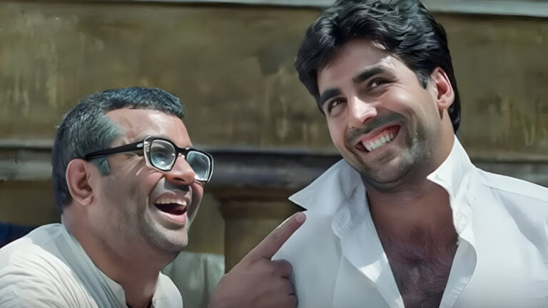 Baburao Returns: Paresh Rawal Confirms Comeback in ‘Hera Pheri 3’ After Controversy
