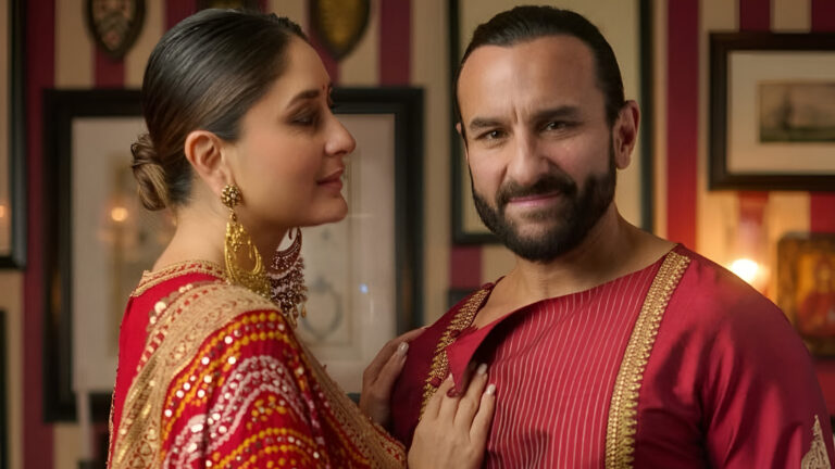 Kareena Kapoor Khan Breaks Silence on Saif’s Stabbing: “Still Struggling to Feel Safe”