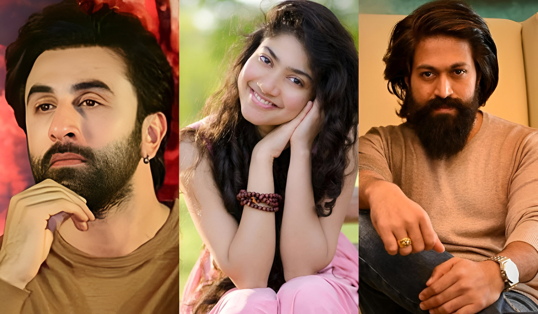 A Grand Epic Unfolds: Ranbir Kapoor–Sai Pallavi–Yash Starrer Ramayana&#8217;s First Look to Unfold on July 3