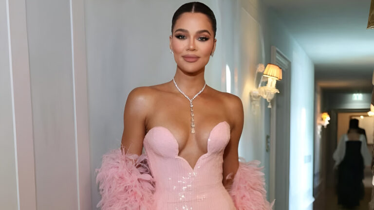 Khloe Kardashian Comes Clean About Every Cosmetic Procedure, and Fans Are Applauding Her Honesty