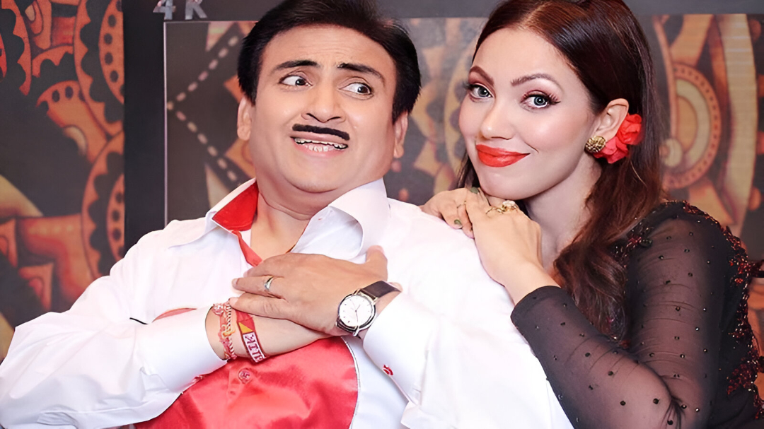 Jethalal & Babita Did Ji quit TMKOC? Here’s What Really Happened