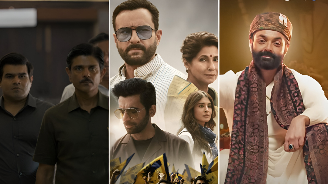 The Rajiv Gandhi Assassination Case: Watch These 5 Gripping Historical Thrillers on OTT