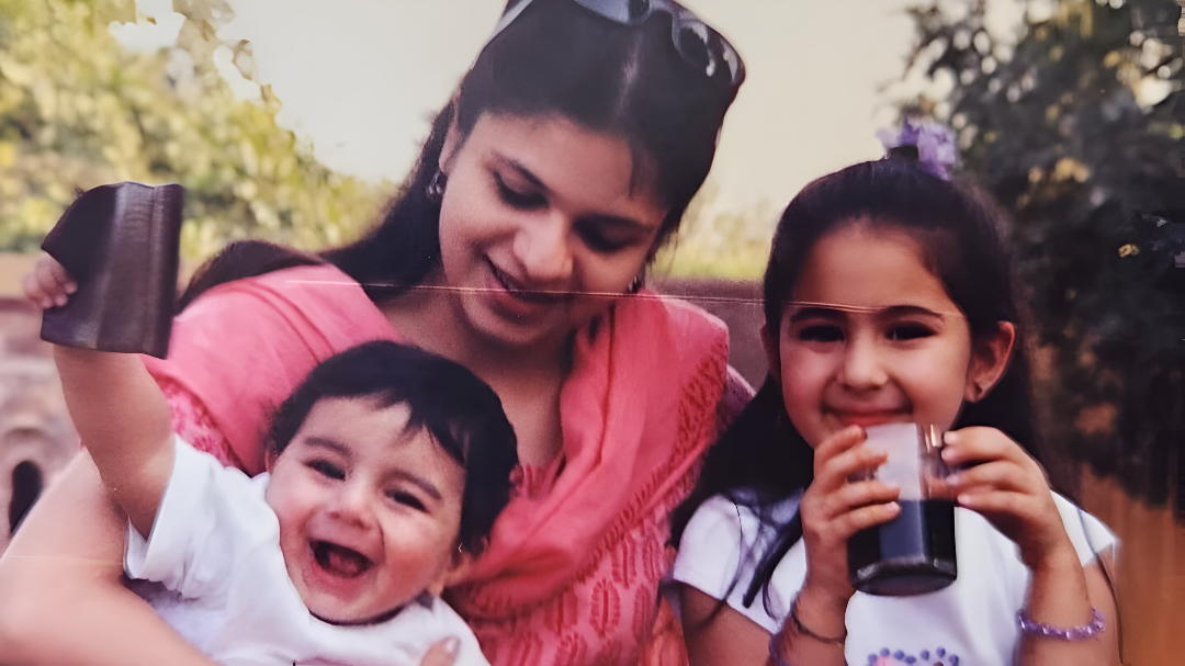 Saba Ali Khan’s Emotional Note for Sara on “Metro… In Dino” Release