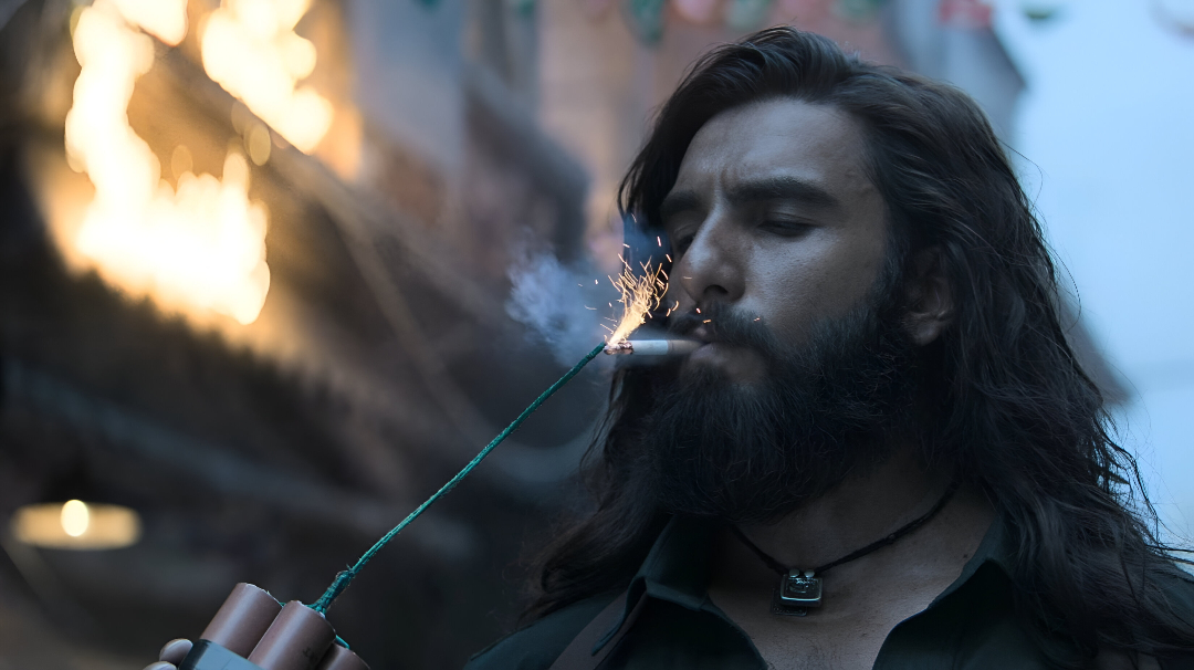 Ranveer Singh&#8217;s &#8216;Dhurandhar&#8217; Scheduled for December 5, 2025 Release: An Action-Packed Spy Saga with Firepower, Nostalgia &amp; Star Power