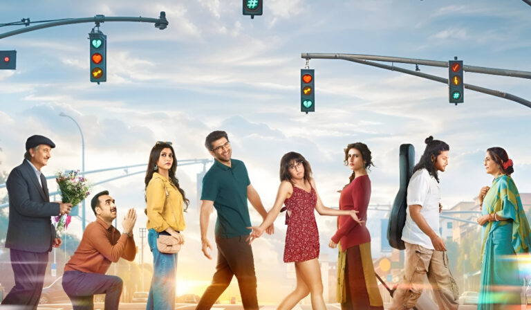 Box Office Clash: ‘Metro… In Dino’ Remains Unchanged as ‘Sitaare Zameen Par’ Approaches ₹150 Cr Benchmark