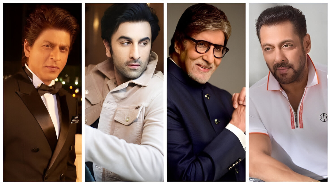 Get to Know the Richest Bollywood Family: It’s Not the Bachchans, Kapoors, or Khans