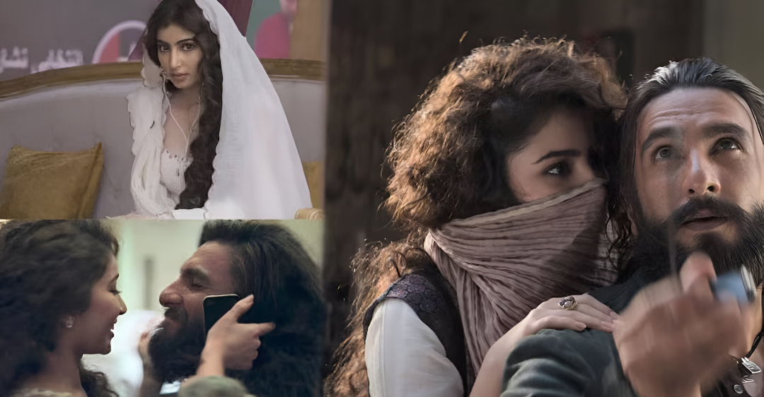 Sara Arjun: From India&#8217;s Top-Earning Child Actor to Ranveer Singh&#8217;s Heroine in &#8216;Dhurandhar