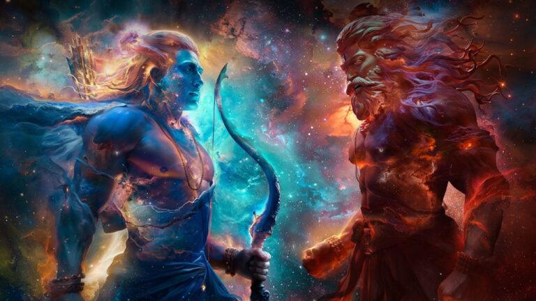 Inside the Epic: Ramayana’s Star-Studded Cast and Jaw-Dropping Salaries