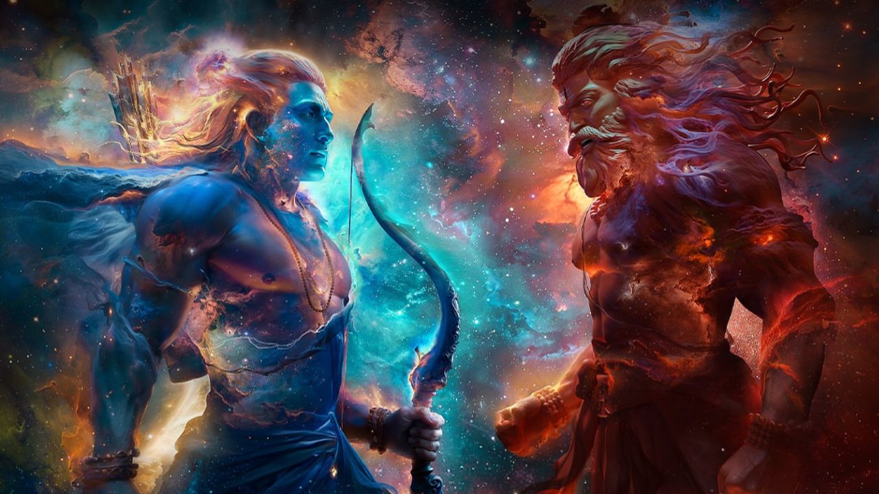 Ramayana Lights Up Times Square as Indian Cinema Goes Global