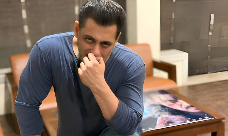 Salman Khan Unleashes Rugged Avatar Ahead of ‘Battle of Galwan’: A Fiery Comeback in the Making