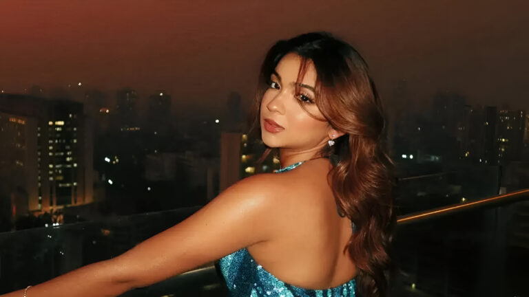 Apoorva Mukhija Breaks Silence on Her Rs. 41 Crore Net Worth Rumors: “These Clothes Are Rented”