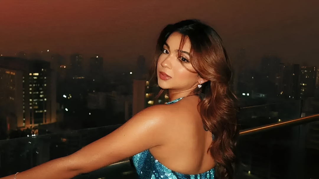 Apoorva Mukhija Breaks Silence on Her Rs. 41 Crore Net Worth Rumors: “These Clothes Are Rented”