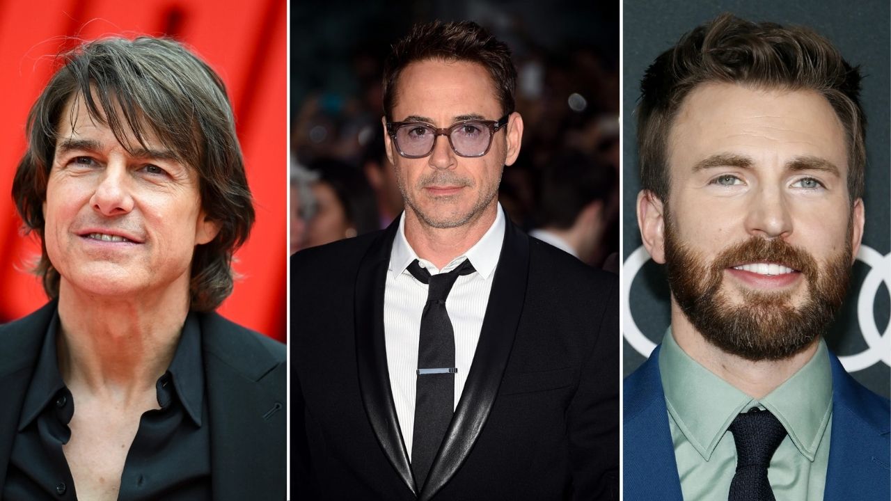 This Woman Quietly Surpassed Tom Cruise, Robert Downey Jr., and Chris Evans to Become the World&#8217;s Highest-Grossing Actor