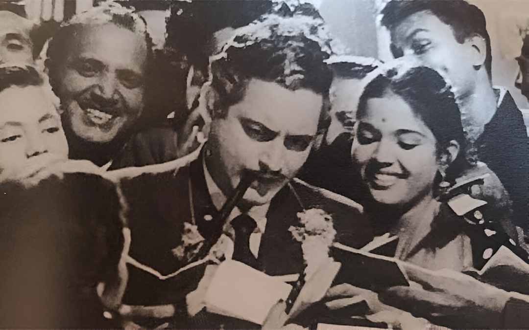 Guru Dutt Biopic: The Iconic Dream That Never Made It to the Screen