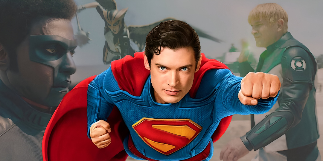 James Gunn’s Superman: Destined for Success or Failure? Early Reviews Indicate A Positive Sign For The DCU
