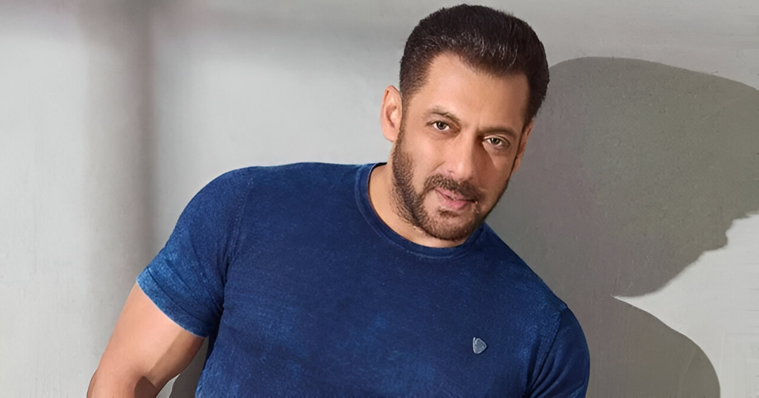 Is Salman Khan Finally Settling Down? A Suspicion That Has Fans Going Gaga