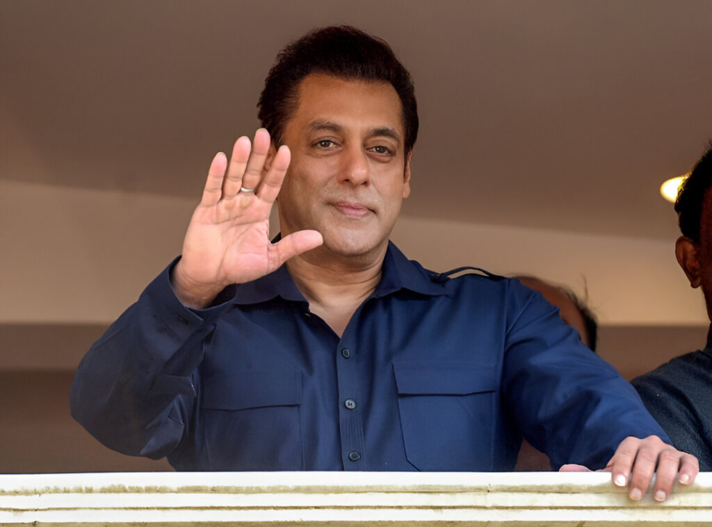 10 Years of Bajrangi Bhaijaan: Harshaali Malhotra Recalls Her Iconic Character and Tips from Salman Khan