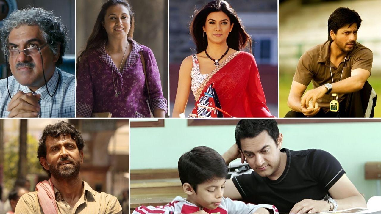 Guru Purnima 2025: Bollywood&#8217;s Most Legendary Teachers Who Taught Us More Than a Lesson