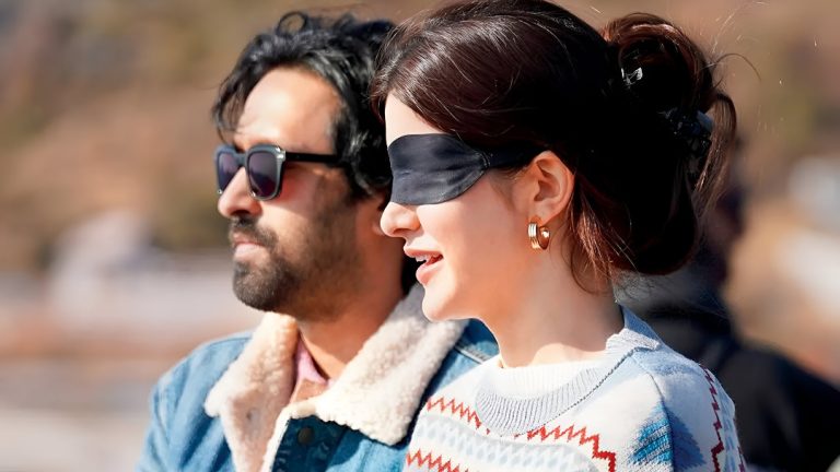 ‘Aankhon Ki Gustaakhiyan’ REVIEW: Shanaya Kapoor and Vikrant Massey’s Chemistry Shines in This Unique Love Story