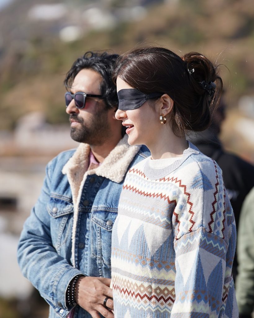 'Aankhon Ki Gustaakhiyan' REVIEW: Shanaya Kapoor and Vikrant Massey's Chemistry Shines in This Unique Love Story