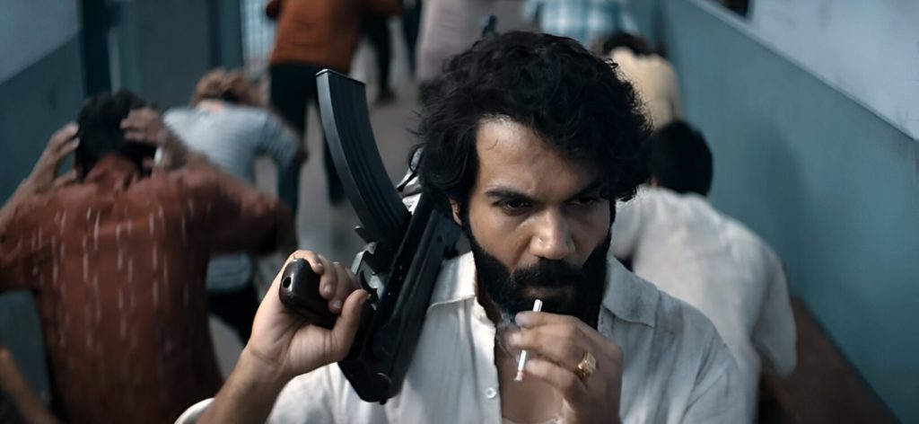 Maalik Box Office Day 1: Rajkummar Rao’s Gangster Gamble Stumbles Out of the Gate