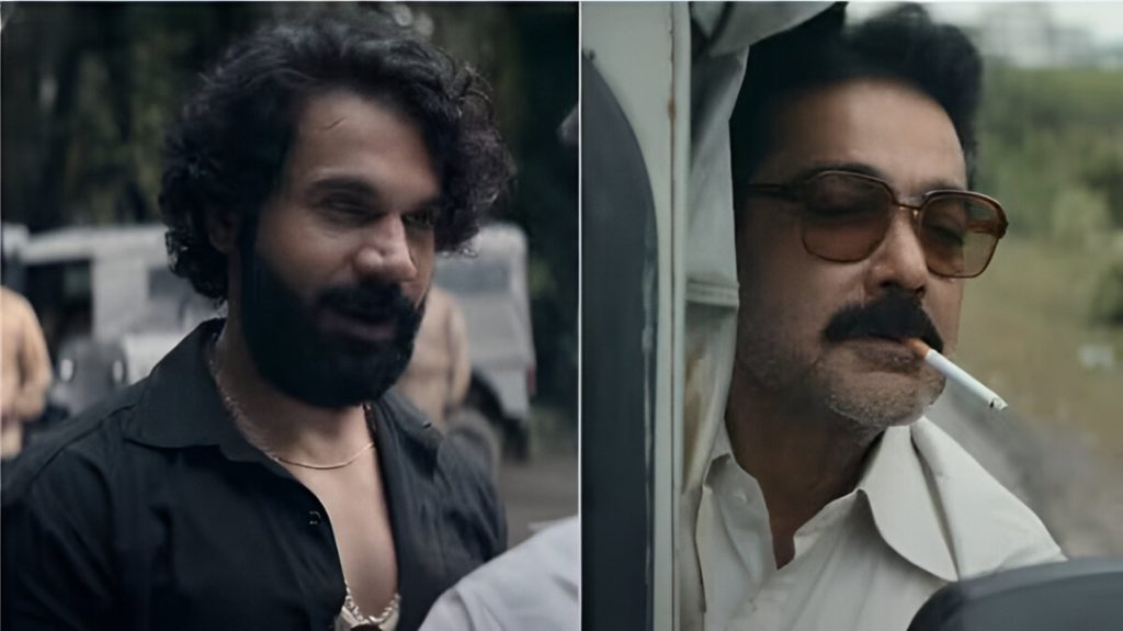 Maalik Box Office Day 1: Rajkummar Rao’s Gangster Gamble Stumbles Out of the Gate