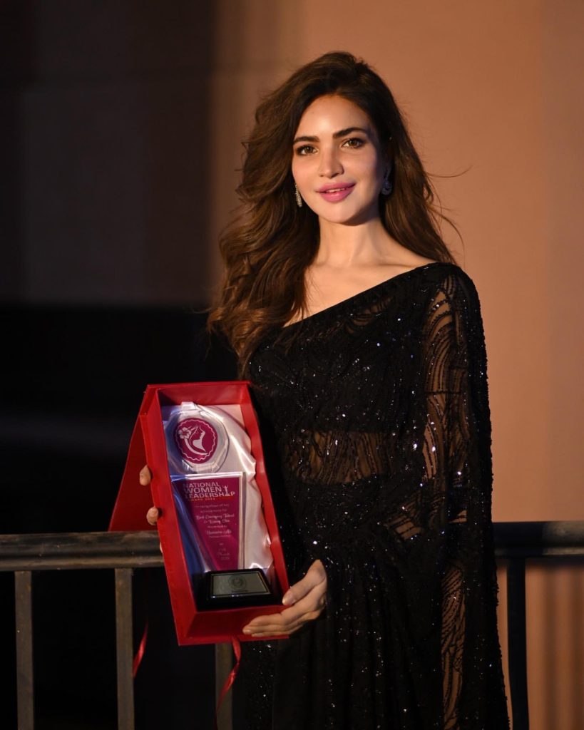 The Lonely End of Fame: Pakistani Actress Humaira Asghar Ali Found Dead 9 Months After Passing