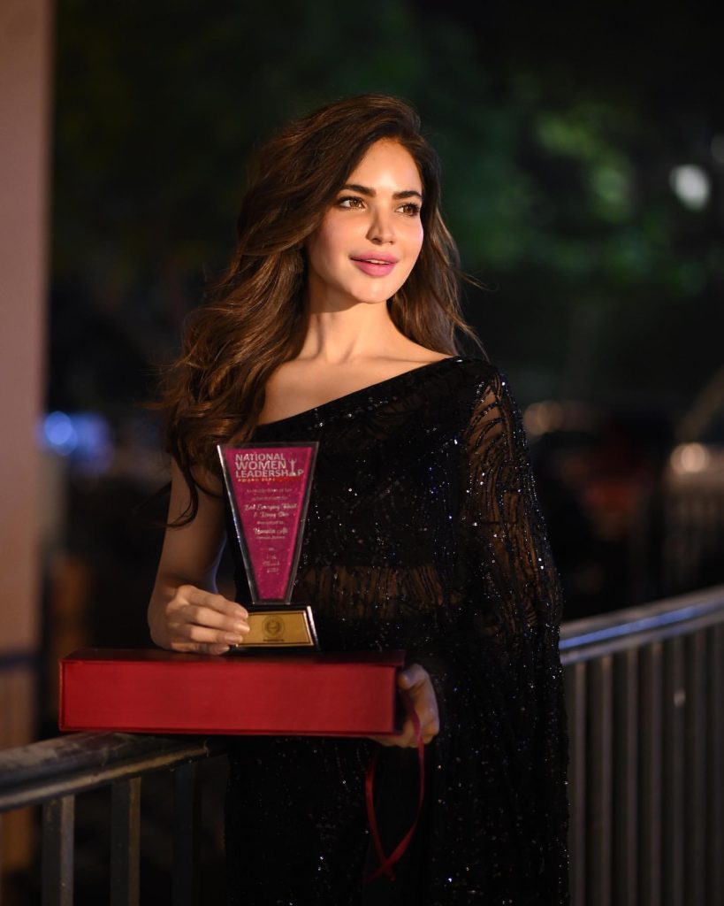 The Lonely End of Fame: Pakistani Actress Humaira Asghar Ali Found Dead 9 Months After Passing