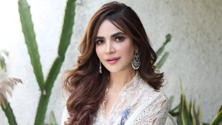 The Lonely End of Fame: Pakistani Actress Humaira Asghar Ali Found Dead 9 Months After Passing