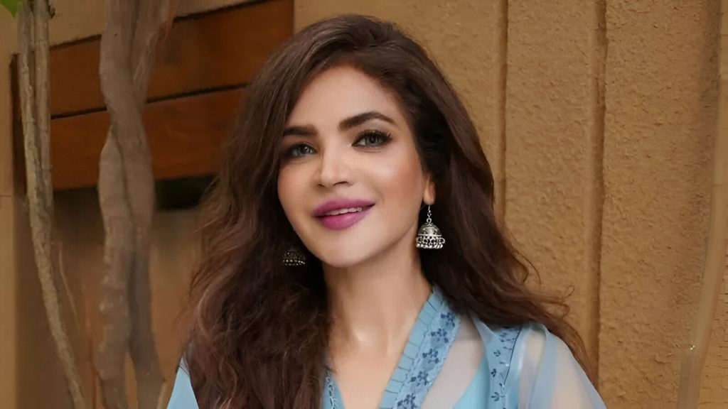 The Lonely End of Fame: Pakistani Actress Humaira Asghar Ali Found Dead 9 Months After Passing