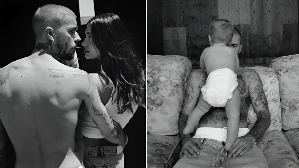 Hailey Bieber Claps Back at Trolls as Justin Bieber Announces New Album ‘SWAG’