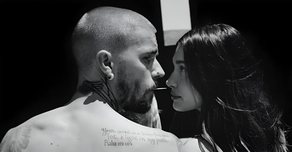 Hailey Bieber Claps Back at Trolls as Justin Bieber Announces New Album ‘SWAG’