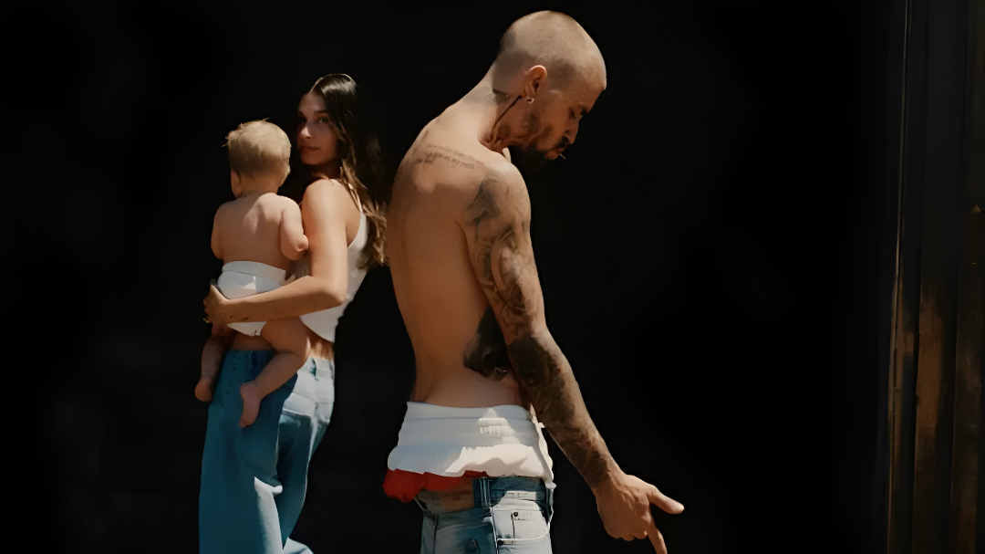 Hailey Bieber Claps Back at Trolls as Justin Bieber Announces New Album ‘SWAG’