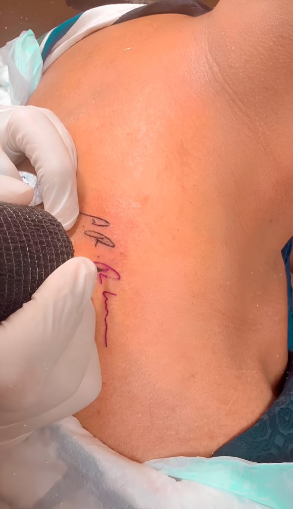 Yo Yo Honey Singh Pays Emotional Tribute to A.R. Rahman With a Tattoo, Calling Him His Musical Inspiration