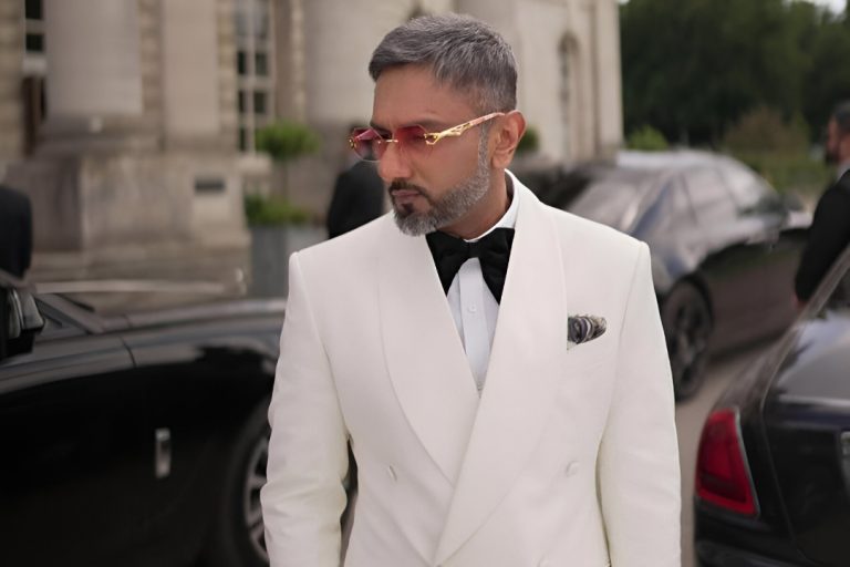 Yo Yo Honey Singh Pays Emotional Tribute to A.R. Rahman With a Tattoo, Calling Him His Musical Inspiration