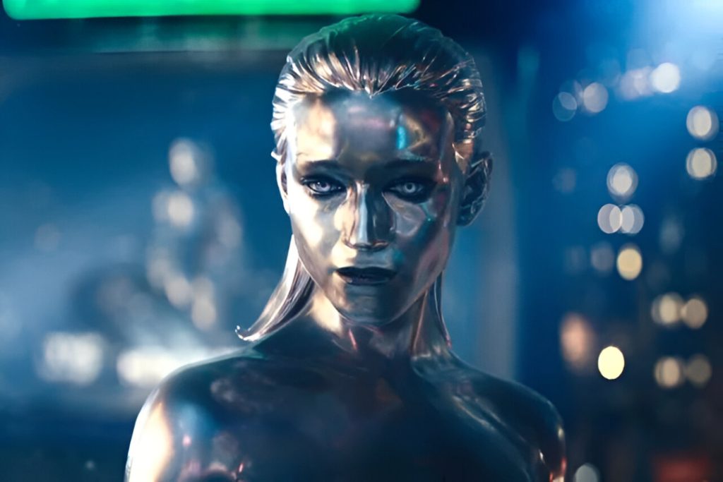 'Just going to do my job.' Fantastic Four Actress Julia Garner Responds to Backlash Around Female Silver Surfer