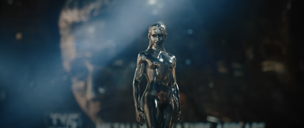 'Just going to do my job.' Fantastic Four Actress Julia Garner Responds to Backlash Around Female Silver Surfer