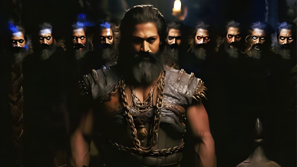 Inside the Epic: Ramayana's Star-Studded Cast and Jaw-Dropping Salaries