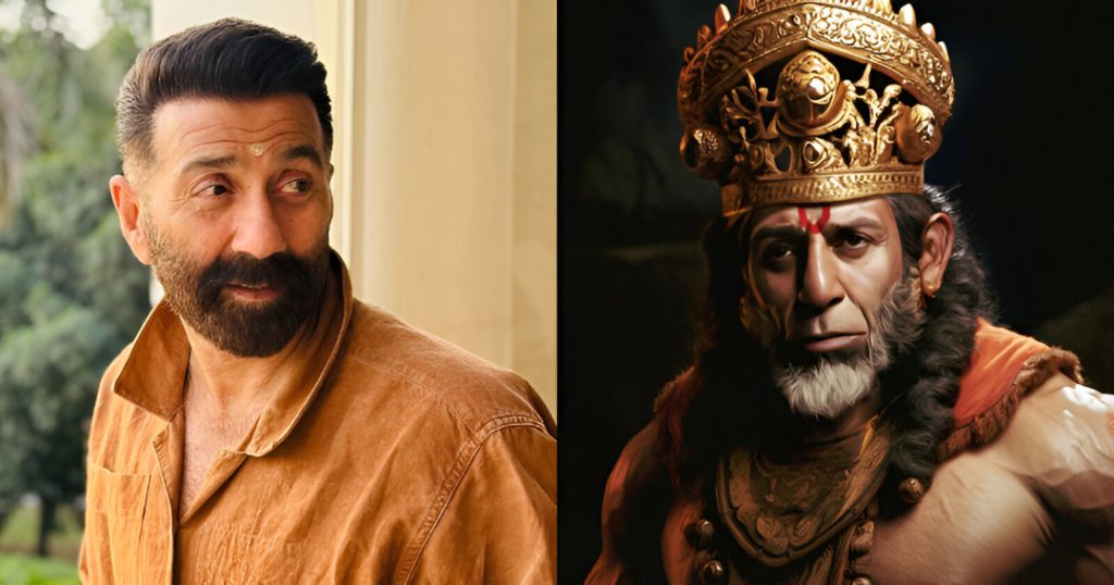 Inside the Epic: Ramayana's Star-Studded Cast and Jaw-Dropping Salaries
