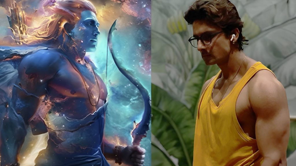 Inside the Epic: Ramayana's Star-Studded Cast and Jaw-Dropping Salaries