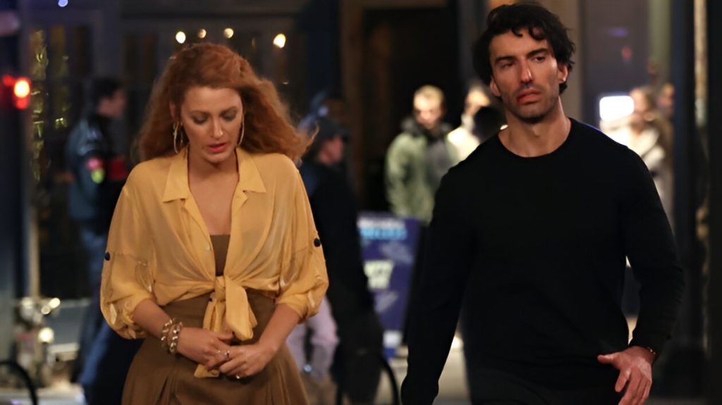 Celebrity Showdown Becomes Legal Tussle: Blake Lively Sues Justin Baldoni for Harassment, Faces Countersuit Scandal