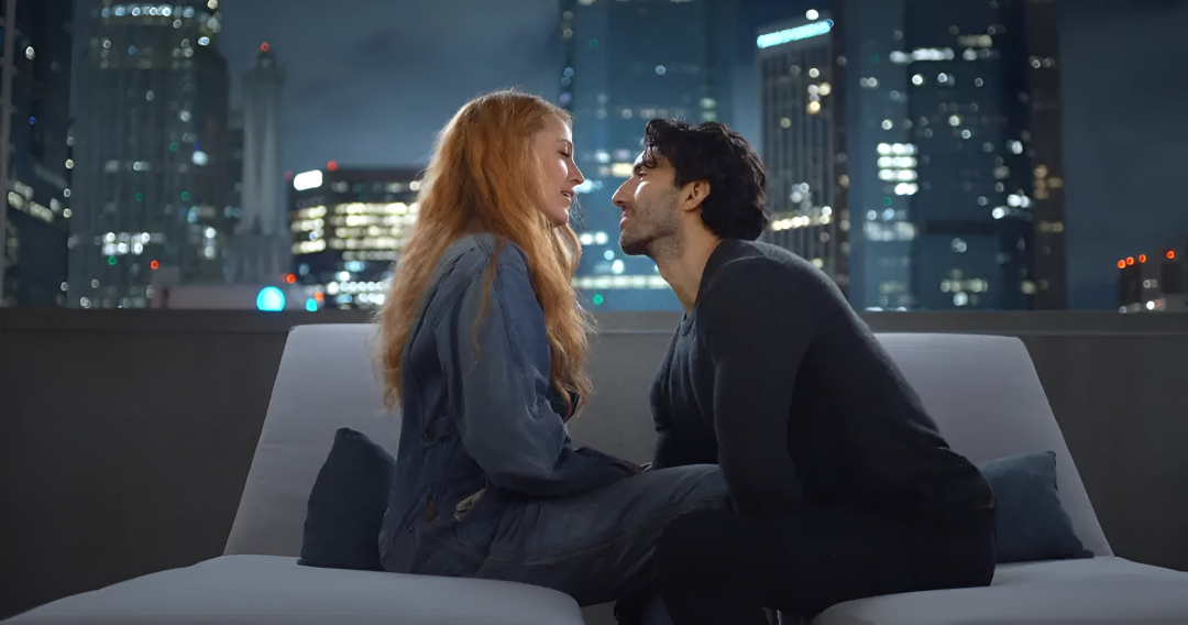 Blake Lively and Justin Baldoni Legal Battle
